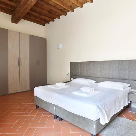 Giotto At The Dome Apartment Флоренция Екстериор снимка