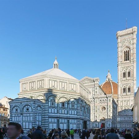 Giotto At The Dome Apartment Флоренция Екстериор снимка