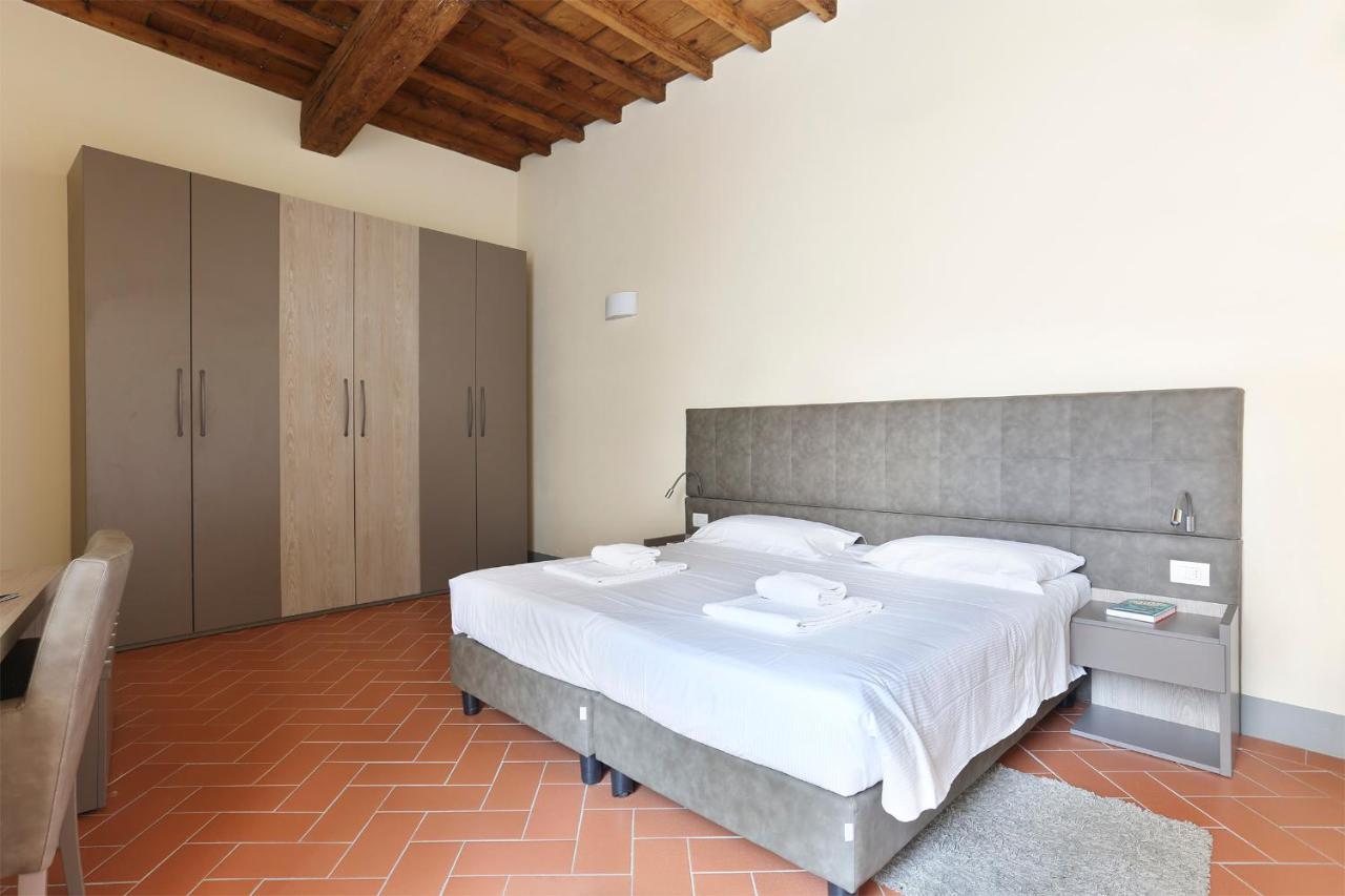 Giotto At The Dome Apartment Флоренция Екстериор снимка