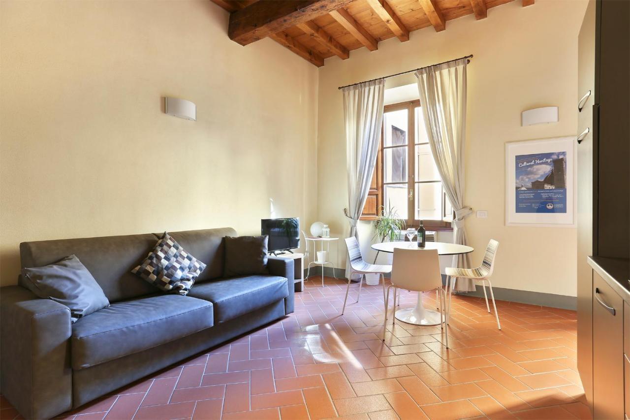Giotto At The Dome Apartment Флоренция Екстериор снимка