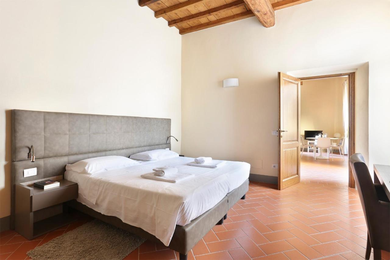 Giotto At The Dome Apartment Флоренция Екстериор снимка