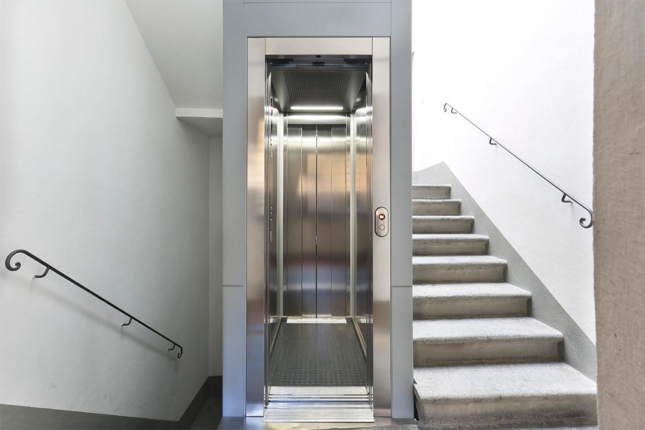 Giotto At The Dome Apartment Флоренция Екстериор снимка