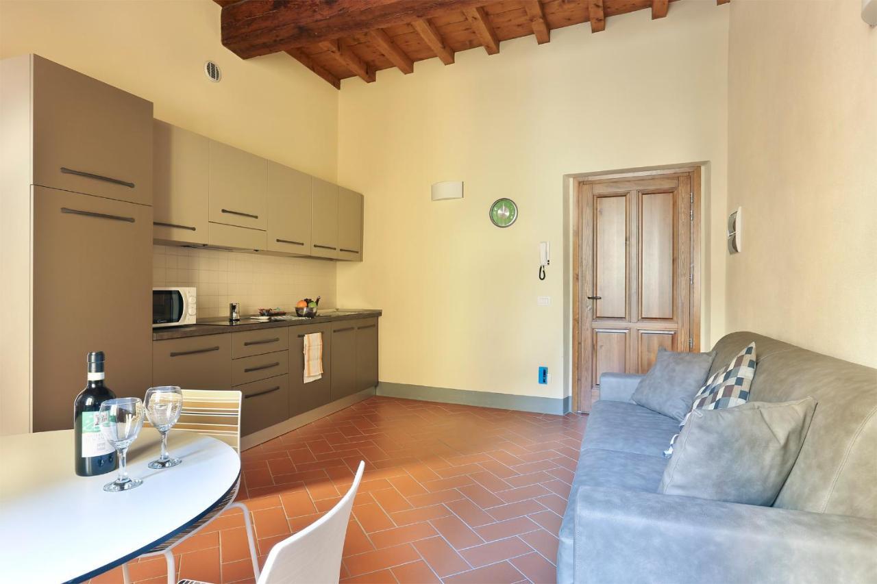 Giotto At The Dome Apartment Флоренция Екстериор снимка