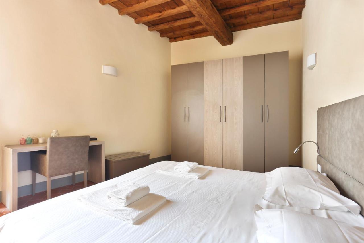 Giotto At The Dome Apartment Флоренция Екстериор снимка