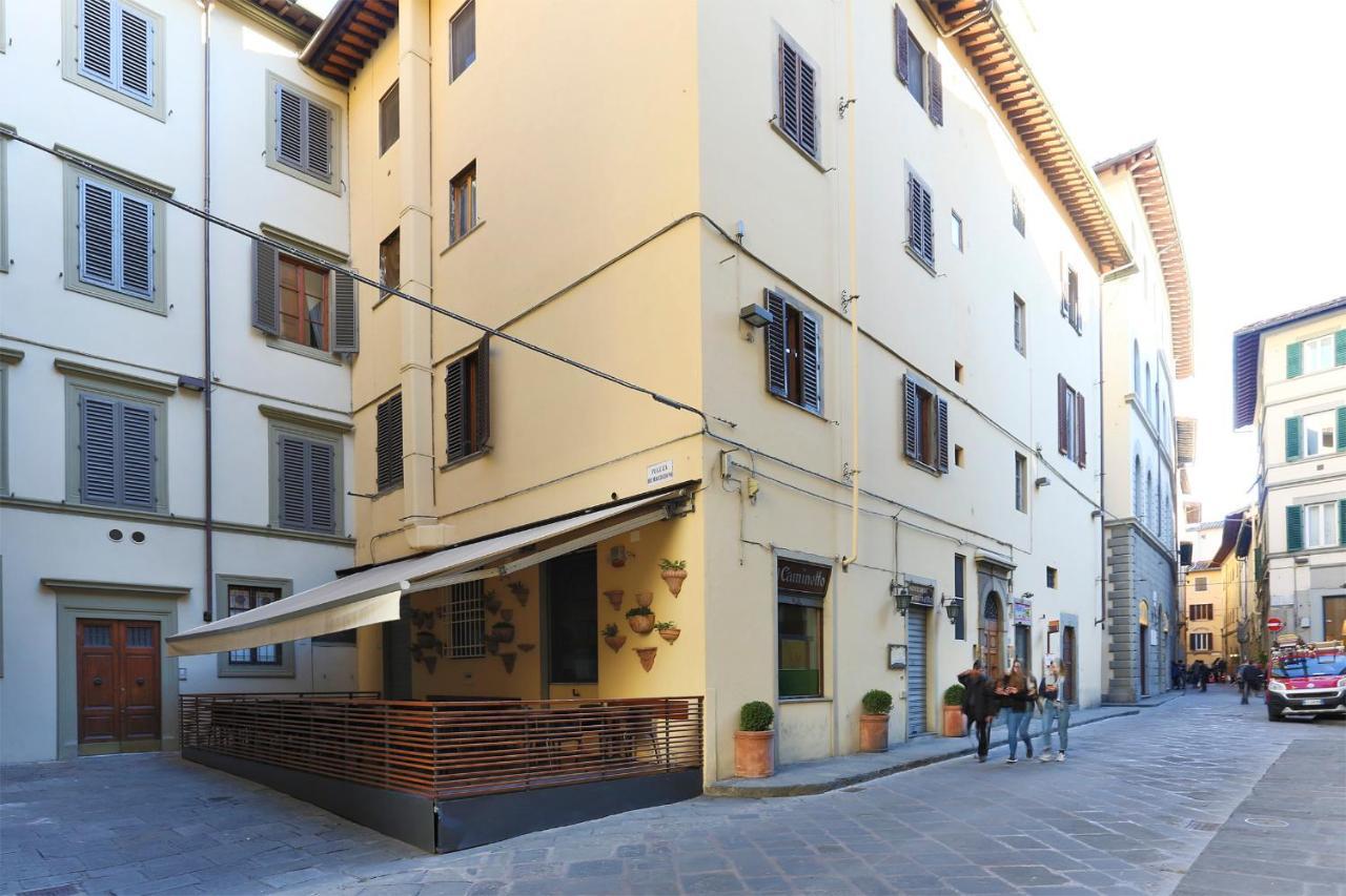 Giotto At The Dome Apartment Флоренция Екстериор снимка