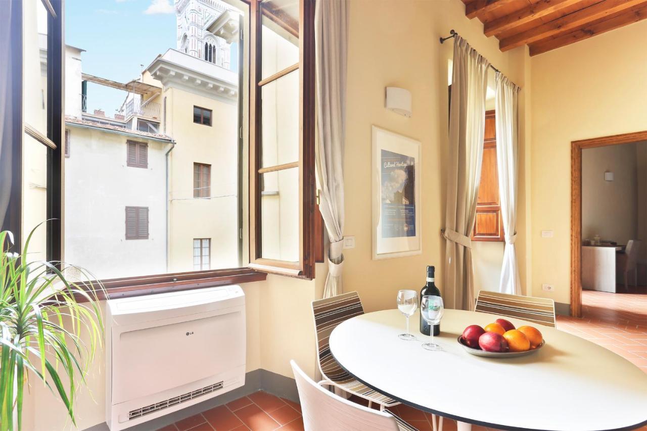 Giotto At The Dome Apartment Флоренция Екстериор снимка