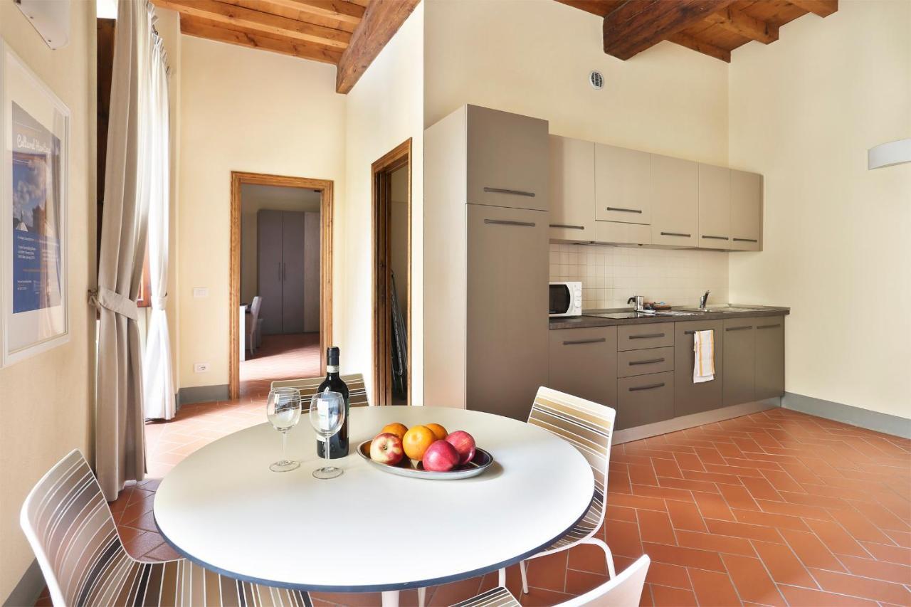 Giotto At The Dome Apartment Флоренция Екстериор снимка