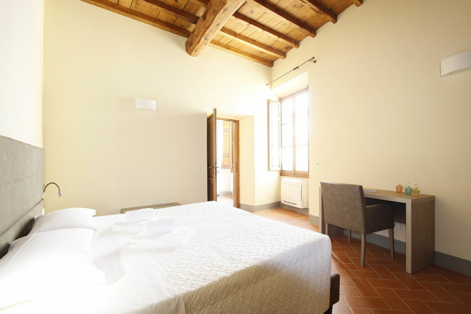 Giotto At The Dome Apartment Флоренция Екстериор снимка