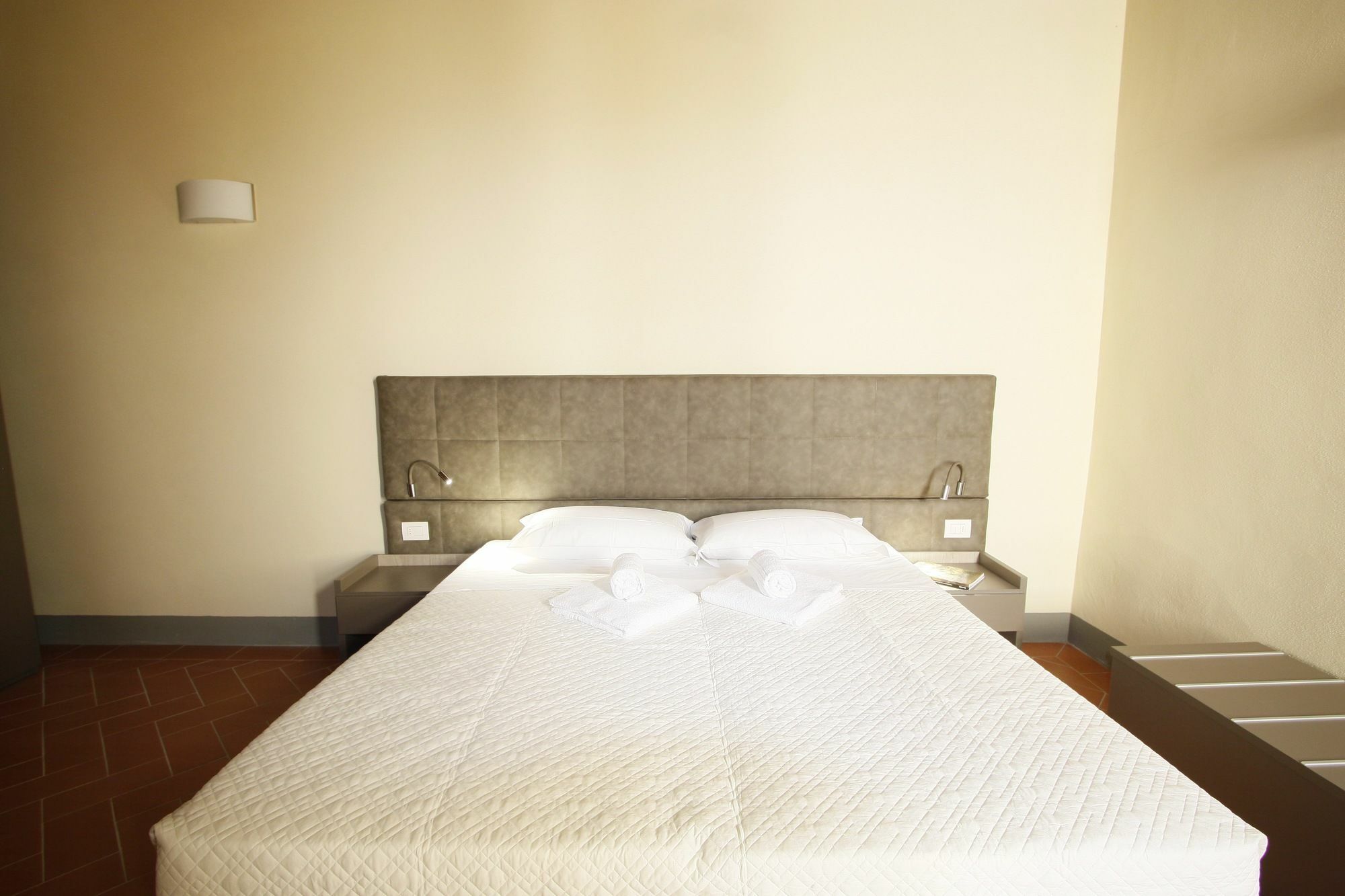 Giotto At The Dome Apartment Флоренция Екстериор снимка
