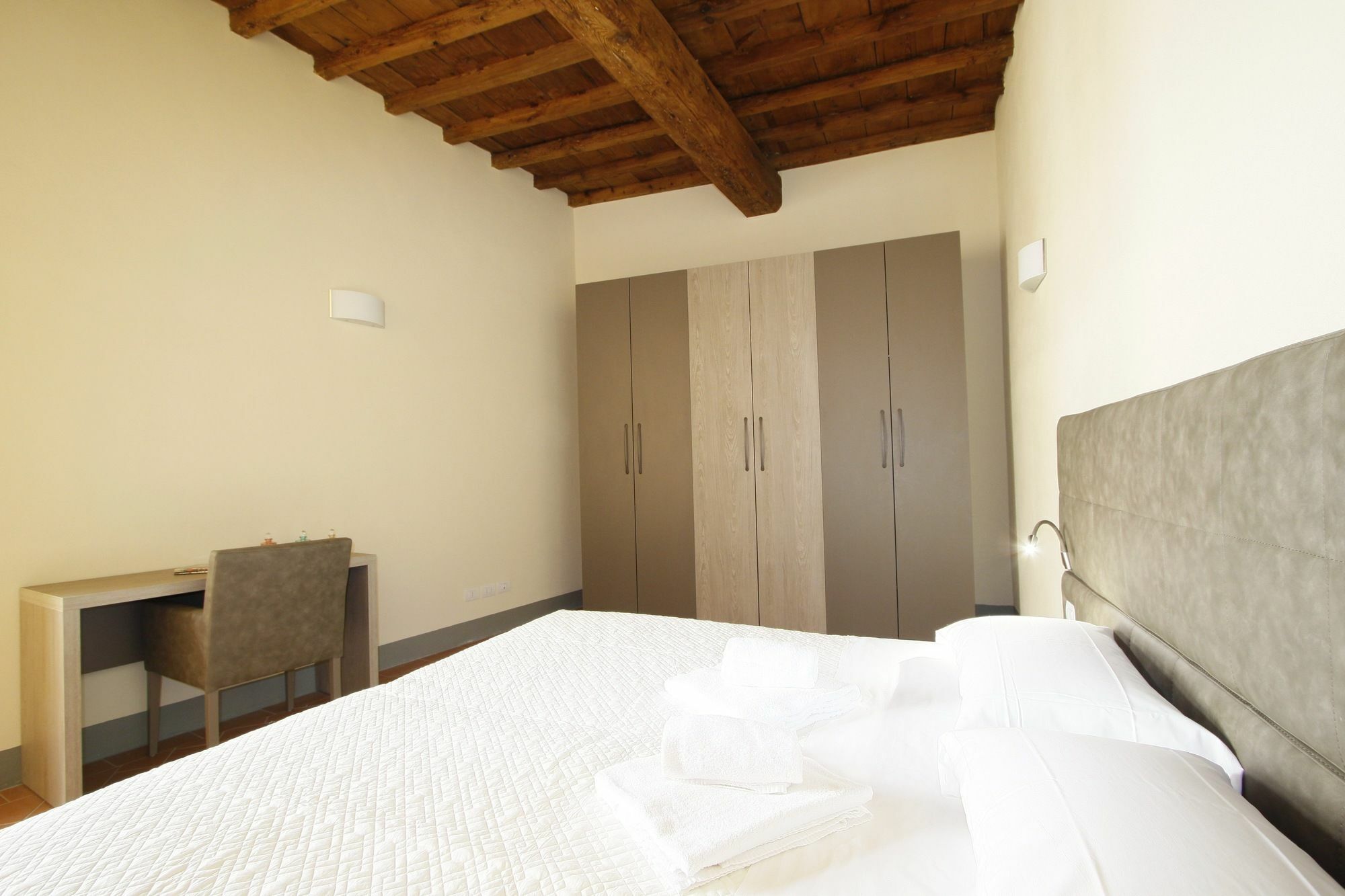 Giotto At The Dome Apartment Флоренция Екстериор снимка