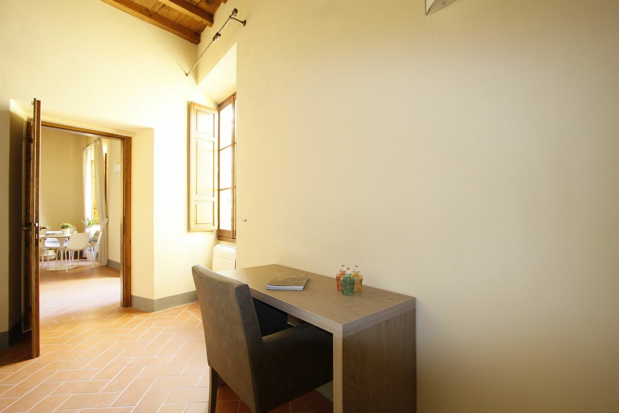 Giotto At The Dome Apartment Флоренция Екстериор снимка